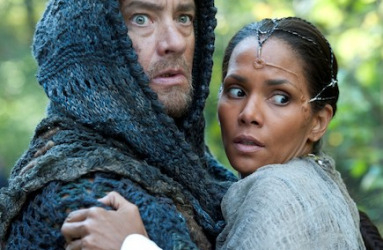 פינת התרבות – ביקורת הסרט "ענן אטלס" אופס! נסו לרענן את הדף :)