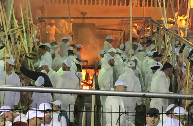 אופס! נראה שמשהו השתבש. נסו לטעון את העמוד שוב